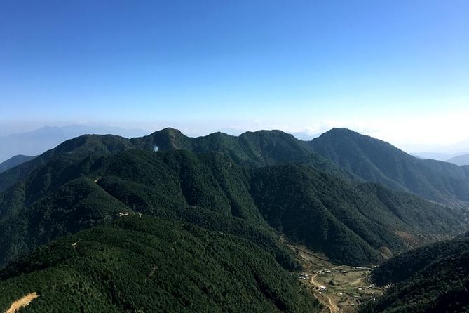 Chandragiri to Taudaha Nature Day Hiking from Kathmandu - Key highlights you’ll feel on the hike