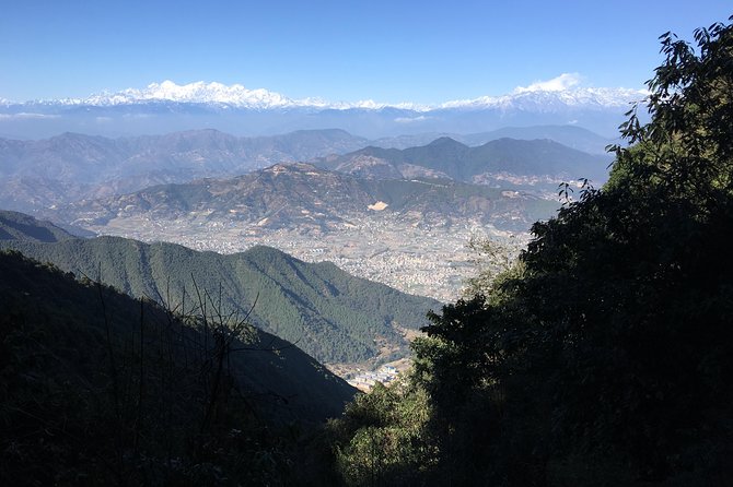 Chandragiri to Taudaha Nature Day Hiking from Kathmandu - Picnic lunch and what you should pack