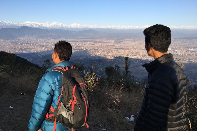 Chandragiri to Taudaha Nature Day Hiking from Kathmandu - Price and value: what $90 buys you in Kathmandu