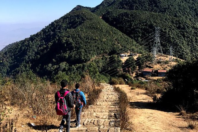 Chandragiri to Taudaha Nature Day Hiking from Kathmandu - The pacing and who this hike suits best
