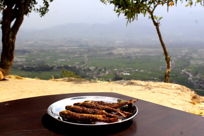 Changunarayan Hill to Telkot Hike Near Kathmandu Day Tour - Weather: When Clear Skies Change the Whole Day
