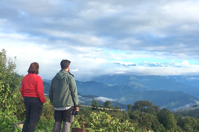 Changunarayan Hill to Telkot Hike Near Kathmandu Day Tour - Practical Tips Before You Go: Pack for a Hill Day