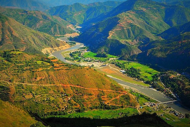 Chisapani - Nagarkot Trek Nepal - 3 Days - A 3-Day Ridge-to-Ridge Trek Built Around Views