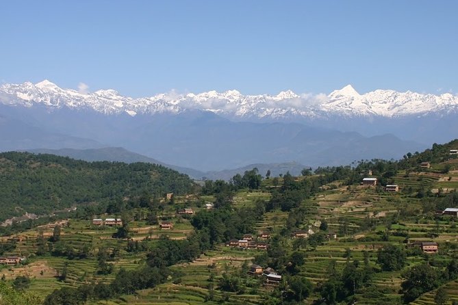 Chisapani - Nagarkot Trek Nepal - 3 Days - How Your Guide and Permits Keep This Trek Smooth
