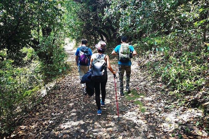 Chisapani - Nagarkot Trek Nepal - 3 Days - Fitness and Clothing: Plan for Cold Even If You’re Fine Now