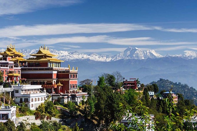 Chisapani - Nagarkot Trek Nepal - 3 Days - Price and Value: What You Pay For at $425
