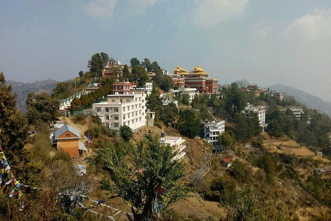 Chisapani Nagarkot Trekking - Day 1 to Chisapani: Sundarijal, Mulkharka, and a stair-and-forest reality check