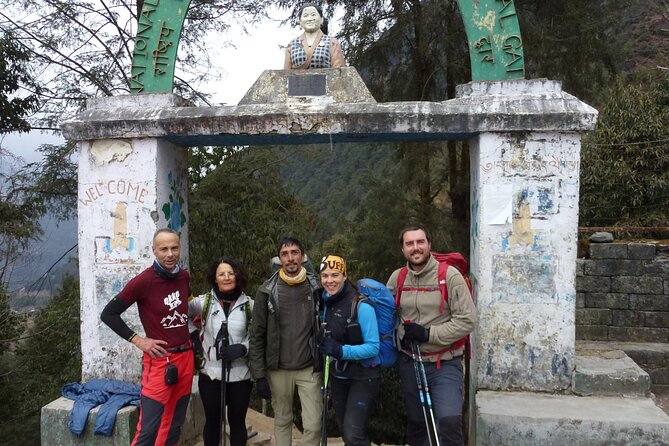 Chisapani Nagarkot Trekking - Day 3 to Changu Narayan: sunrise toward Everest, Tamang villages, and Raksi