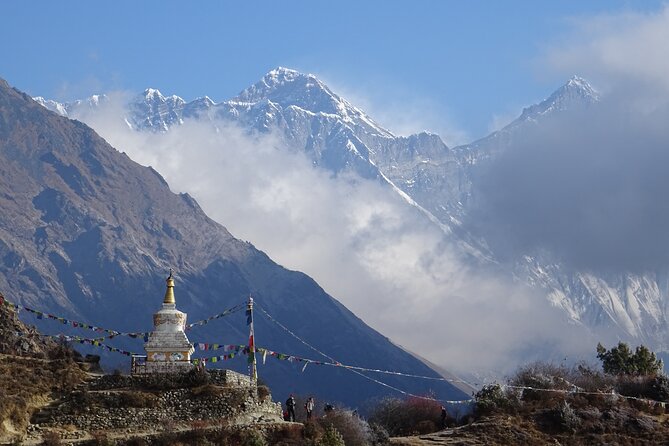 Chisapani Nagarkot Trekking - Food and guesthouses: what’s included, what to expect, and what to bring