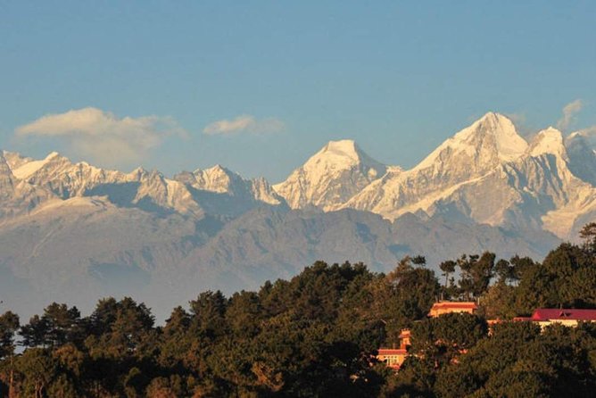 Chisapani Nagarkot Trekking - Guide support and group size: how it feels to hike with a small team