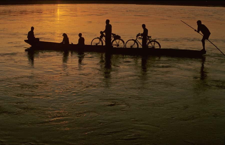 Chitwan: Jungle Safari Tour with Canoe Ride in Forest River - Elephant bathing: what’s included, and what to confirm