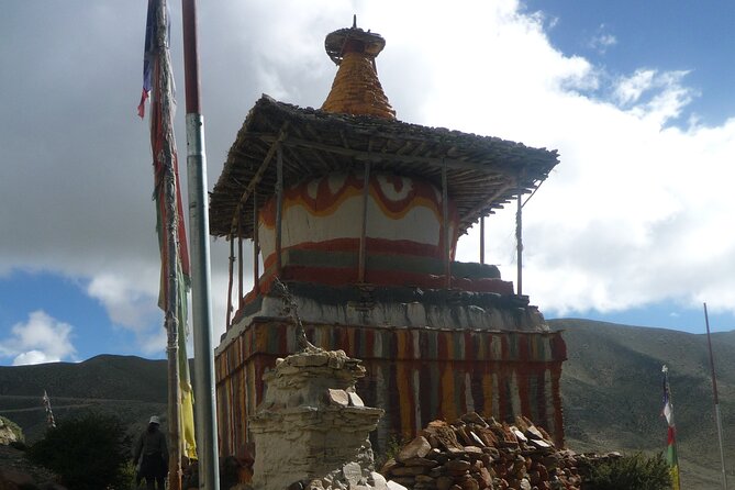 Circle the Annapurna: A Life-Changing Trek Adventure - The long drive to Ngadi, then Jagat and Dharapani