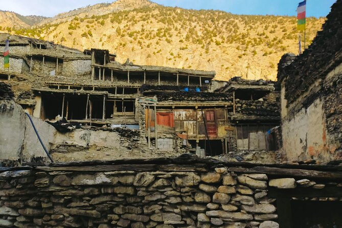 Circle the Annapurna: A Life-Changing Trek Adventure - Kathmandu handoff: meeting point, hotel altitude, and prep day