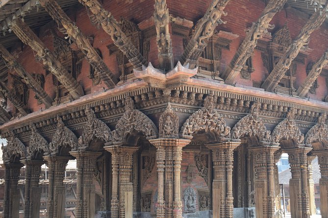 City tour of Bhaktapur and Patan Durbar Square - Patan Museum: Newari Art Without the Museum Marathon