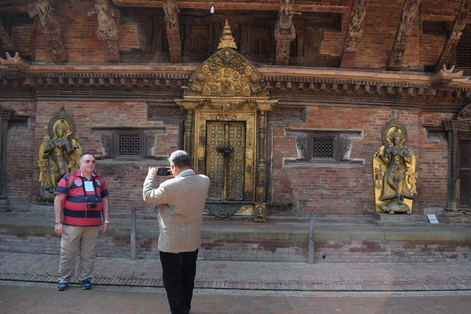 City tour of Bhaktapur and Patan Durbar Square - Bhaktapur Durbar Square: Where the Medieval City Energy Gets Real