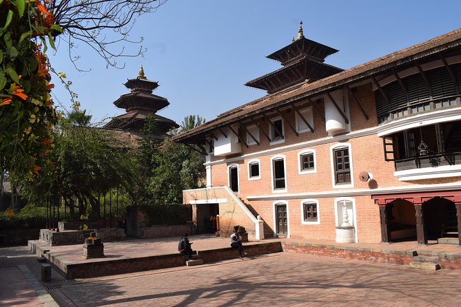 City tour of Bhaktapur and Patan Durbar Square - 55-Window Palace (Pachpanna Jhyale Durbar): The Icon You Can’t Unsee