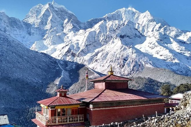 Classic Everest Base Camp Trek - Key highlights you should know
