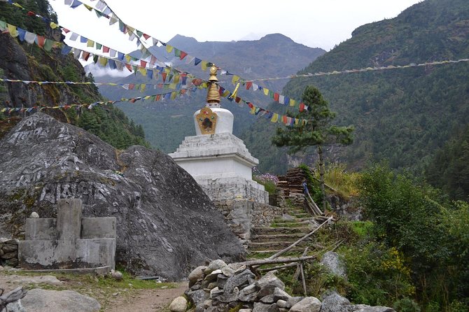 Classic Everest Base Camp Trek - Kathmandu setup: Hotel Ramada Encore, private transfers, and a real briefing culture