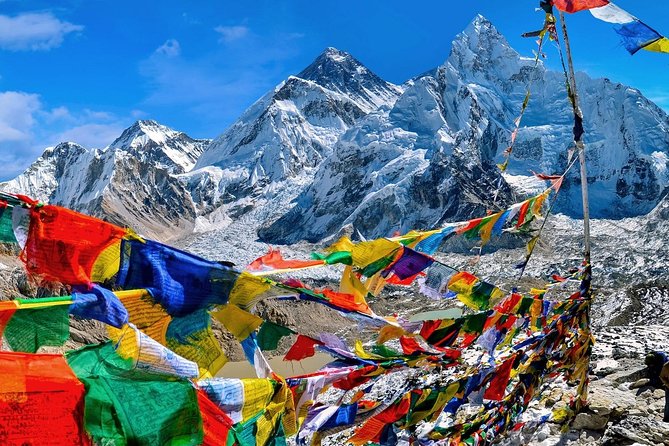 Classic Everest Base Camp Trek - Monasteries and prayer flags: culture that’s part of the route