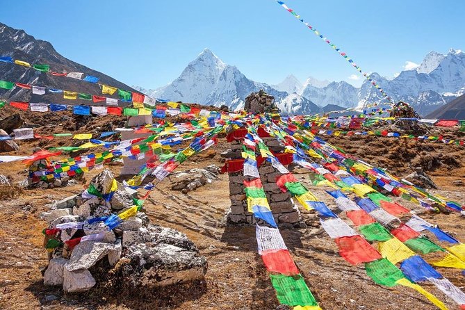 Classic Everest Base Camp Trek - Lodge-to-lodge nights: sleep systems, provided gear, and what twin sharing really means