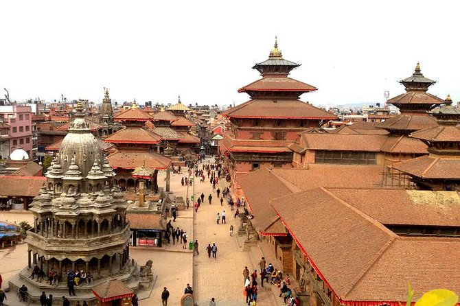 Classic Nepal Tour - Who This Tour Suits Best (and Who Might Want Something Different)