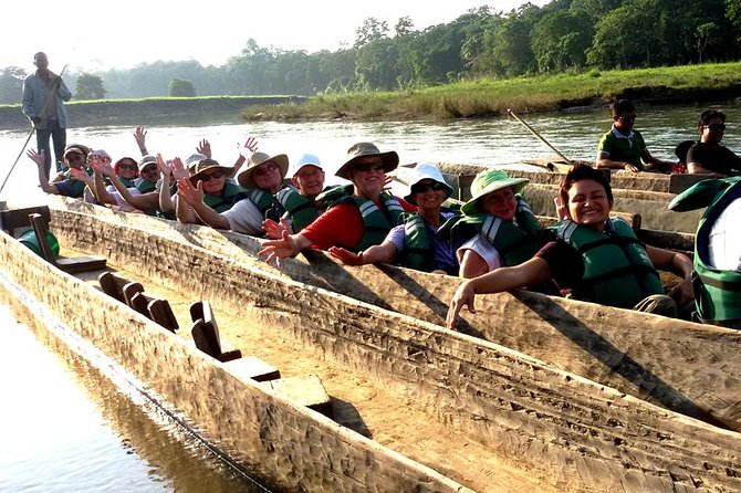 Classic Nepal Tour - Pokhara: Phewa Tal Boating and a Sunrise Plan That Actually Works