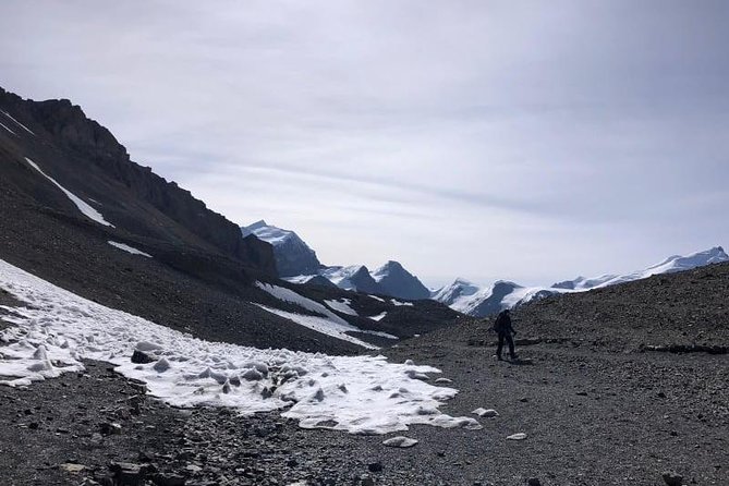 Conquer the Himalayas: The Ultimate 16-Day Annapurna Circuit Trek - Thorong La and the Annapurna Circuit Feel Like a Whole Arc