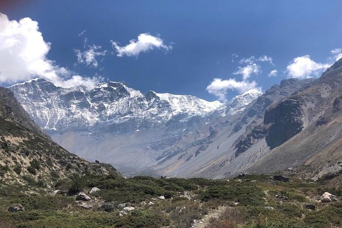 Conquer the Himalayas: The Ultimate 16-Day Annapurna Circuit Trek - Kathmandu: More Than a Layover Day