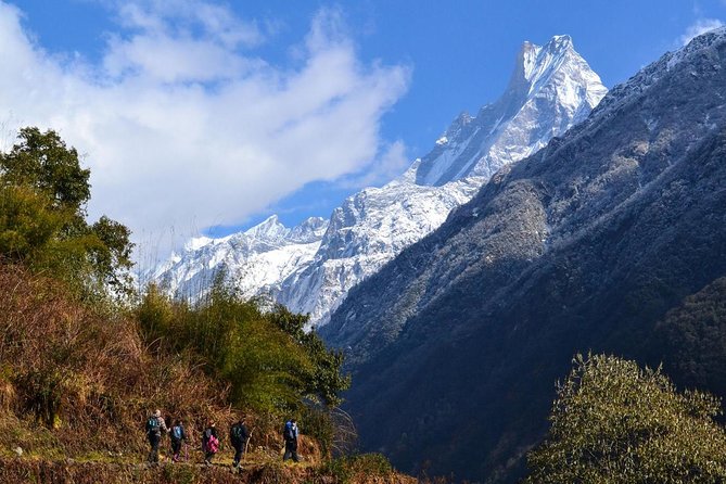 Conquer the Himalayas: The Ultimate 16-Day Annapurna Circuit Trek - Yak Kharka and Manang: High Meadows, Mani Walls, and a Monastery Pause