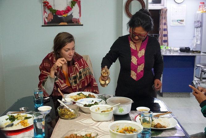 Cook and Dine with a Local family - Key highlights worth your time