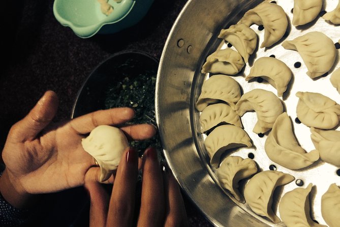 Cook and Dine with a Local family - Weather and pacing: a few things to plan for