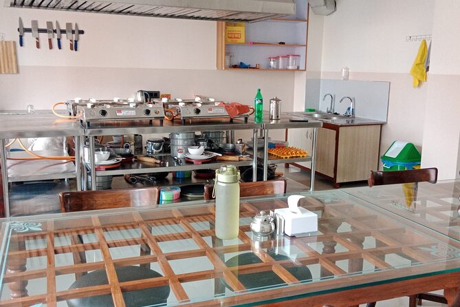 Cook and Eat: Cooking Class in Kathmandu near Thamel - Who this cooking class is best for