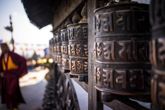Cultural tour in Kathmandu - Who this tour fits best (and who should plan differently)