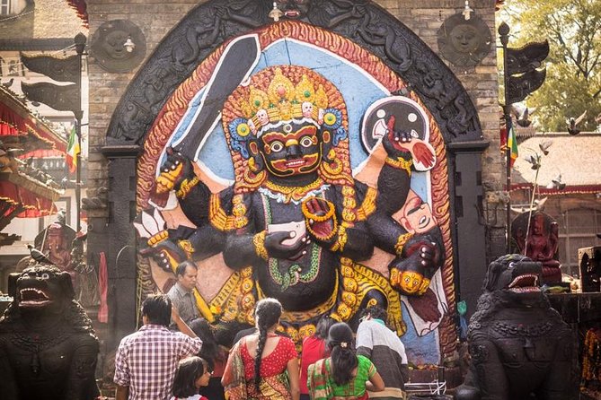 Cultural tour in Kathmandu - Patan: Krishna Temple, the chowks, and the Malla-art you can actually see