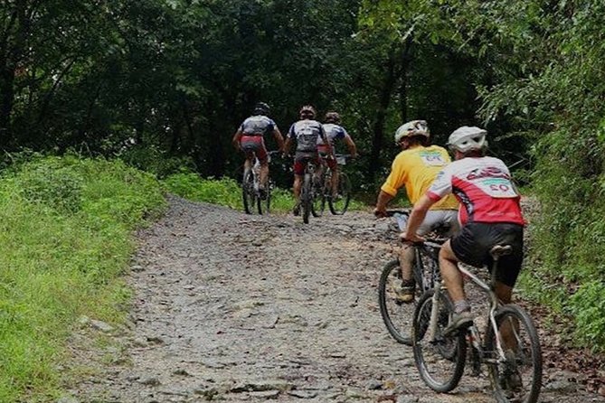 Cycling Tour in Kathmandu - Day Tour - Key things to know before you pedal