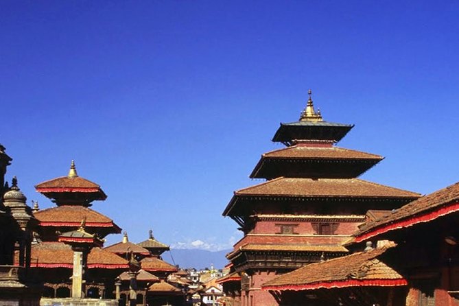 Cycling Tour in Kathmandu - Day Tour - Timing and pace: a 4–6 hour ride with a 9 to 3 spine