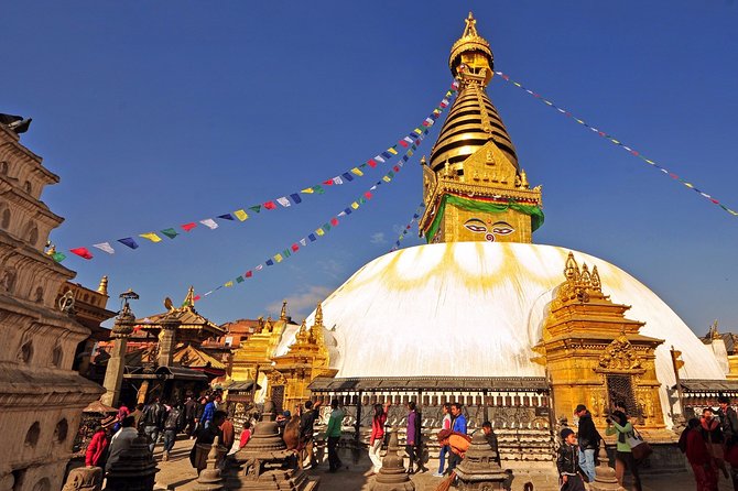 Cycling Tour in Kathmandu - Day Tour - What to wear and bring (so the ride stays fun)