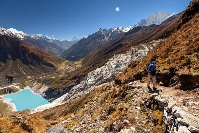 Dancing in the Manaslu Circuit Trek - Key highlights worth planning around