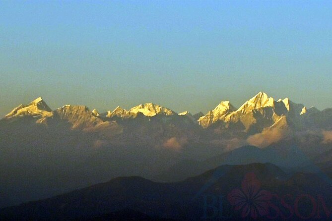 Day Hiking from Kathmandu including Nagarkot Sunrise View - Changu Narayan: UNESCO temple ending and artisan stone/wood carving