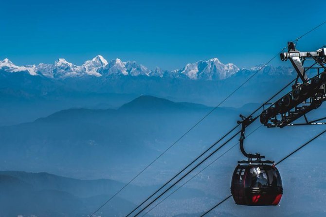 Day tour to Chandra Giri Hill - Key highlights before you go