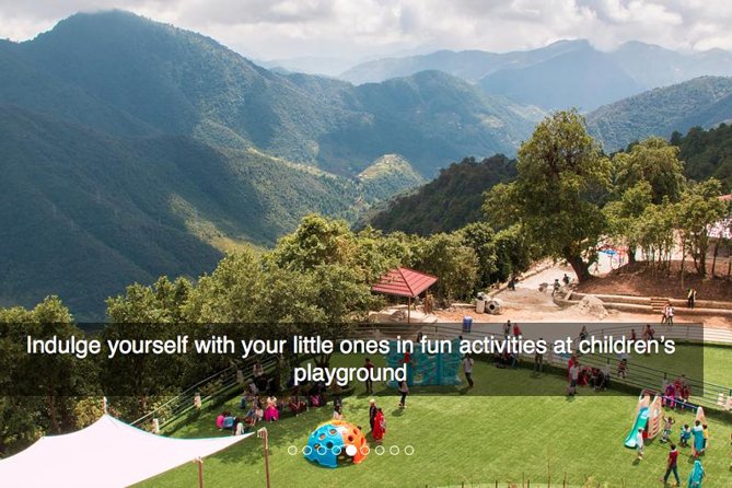 Day tour to Chandra Giri Hill - Price and what you actually get for $140