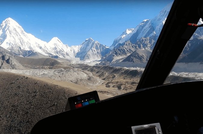 Day Tour to Everest Base Camp By Helicopter - Price and value: what $1,600 buys you (and what it doesn’t)