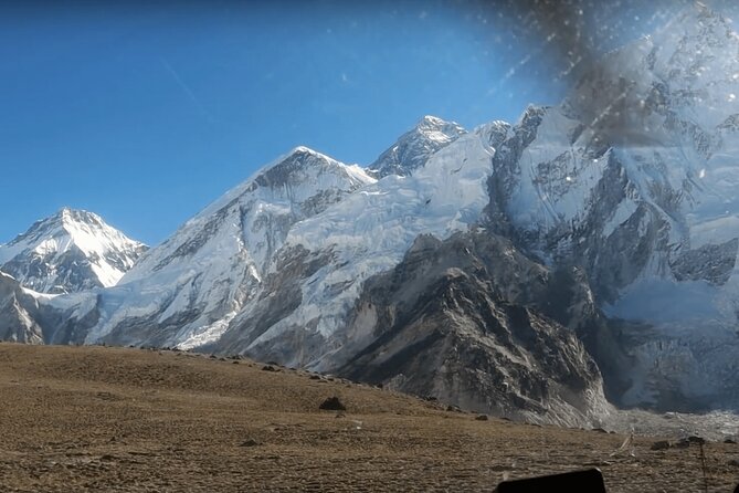 Day Tour to Everest Base Camp By Helicopter - The team and safety vibe: what to listen for during coordination