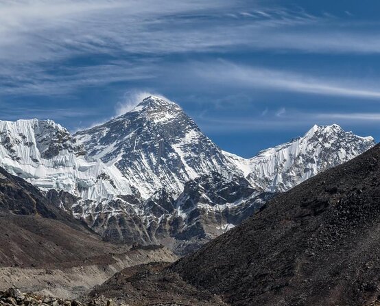 Day Tour to Everest Base Camp By Helicopter from Kathmandu group sharing flight - Key Things I’d Watch Before You Go