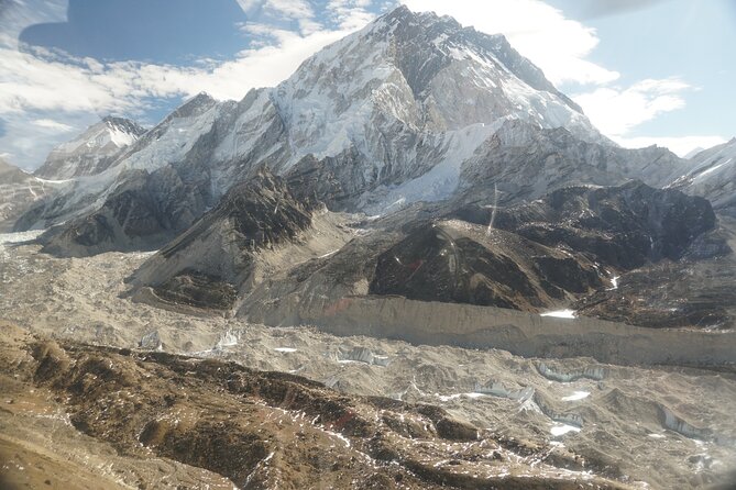 Day Tour to Everest Base Camp By Helicopter from Kathmandu group sharing flight - Costs Beyond the Helicopter: Don’t Get Surprised