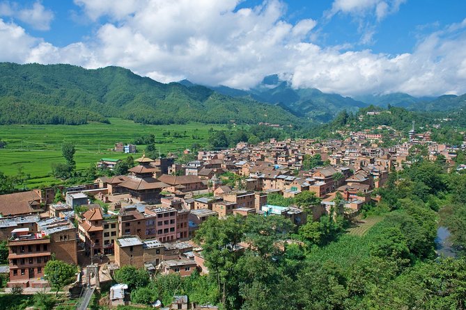 Day Trip to Bhaktapur and Panauti from Kathmandu - Bhaktapur Durbar Square: More Than Temples, It’s a Living City