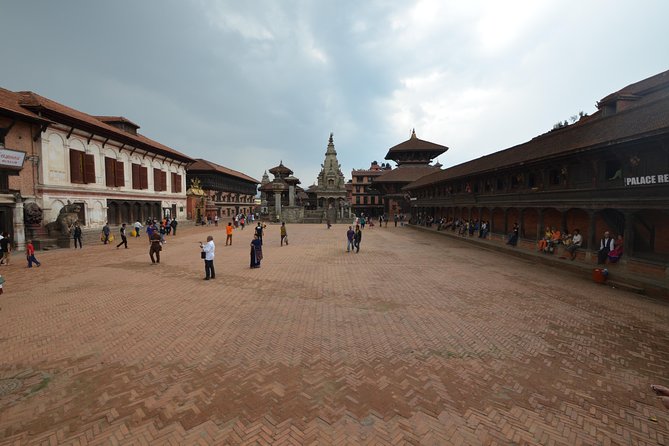 Day Trip to Bhaktapur and Panauti from Kathmandu - Guide and Vehicle: What Comfort and Communication Actually Mean