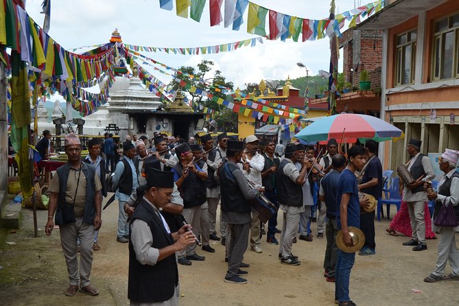 Day Trip to Bhaktapur and Panauti from Kathmandu - Price and Value: Is $34 a Good Deal for This Day?