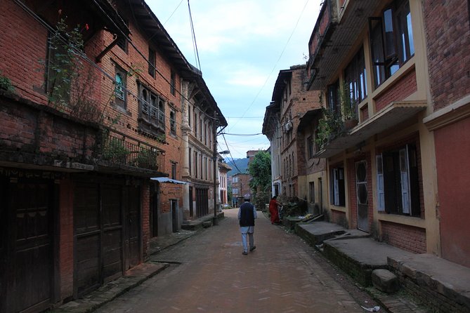 Day Trip to Bhaktapur and Panauti from Kathmandu - What to Bring (So the Day Feels Easy, Not Hard)