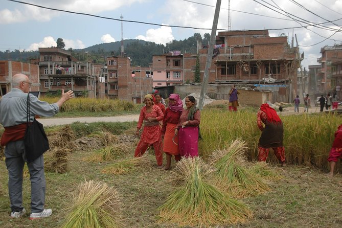 Day Trip to Bhaktapur and Panauti from Kathmandu - Who This Trip Fits Best